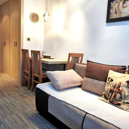 Premia Apartments Konaci Копаоник Экстерьер фото